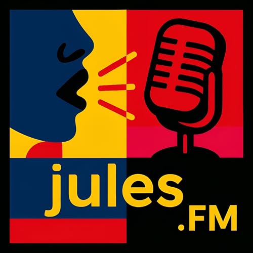 Couverture de jules.FM
