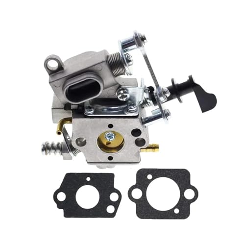 Carburateur 578936901 avec joints pour tronçonneuse T435 et tondeuse