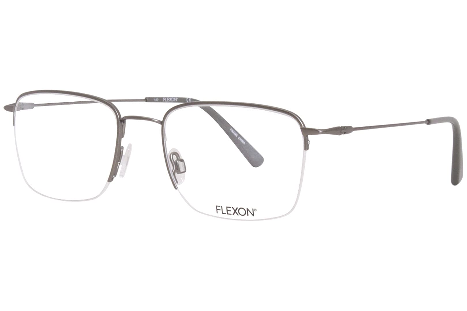 Eyeglasses FLEXON H 6041 033 Gunmetal