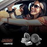 Hertz CPK 165 – 2-drożny system komponentowy 165 mm, 315 W, szerokopasmowa scena i wysoka moc