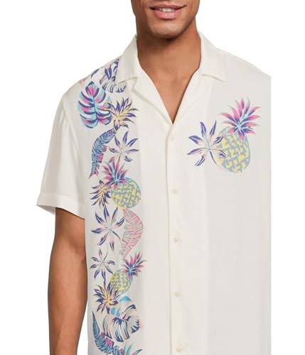 Chubbies Men's The BFF #2 (Rayon Sunday Shirt)4