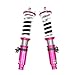 Godspeed MSS0310-A compatible with Mazda 6 (GG1) 2003-08 MonoSS Coilovers Suspension Lowering Kit
