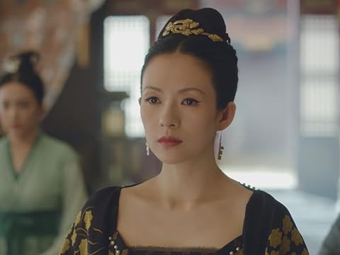 「上陽賦~運命の王妃~」