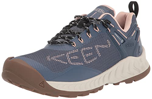 Zapatillas Senderismo Mujer Las Mejores Ofertas En KEEN Low Top