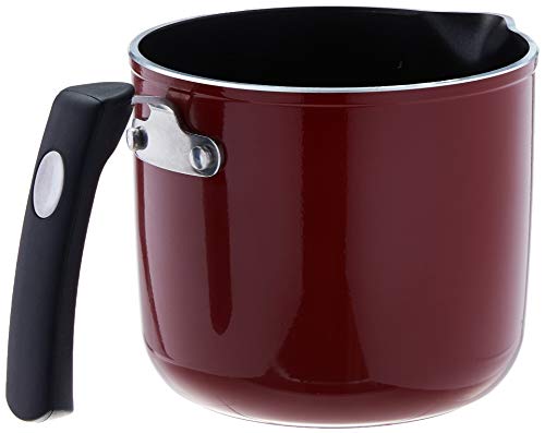 Fervedor de Alumínio com Revestimento Interno de Antiaderente Dimetro 14Cm, Tramontina, Mônaco 20866