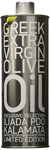 Aceite de Oliva Extra Virgen Iliada 500 ml