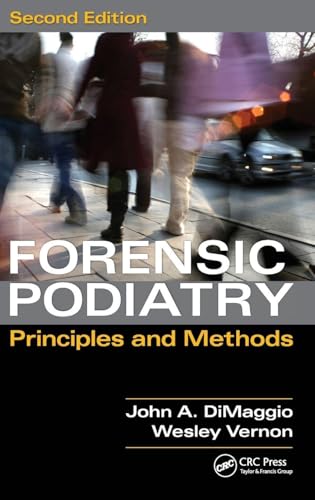 Forensic Podiatry: Principles and Methods view 2