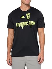 Black/Columbus Crew