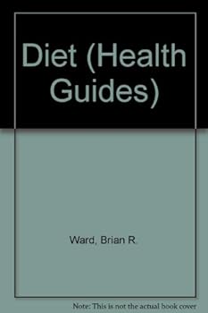 Hardcover Diet Book