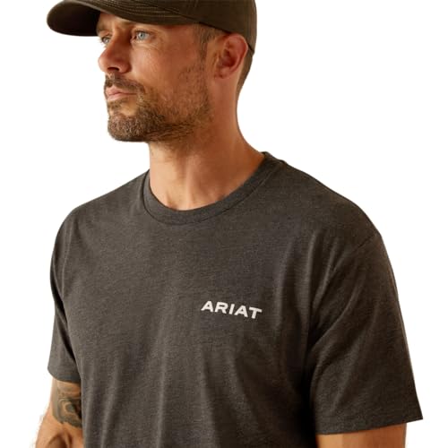 Image of USA Flag T-Shirt by Ariat