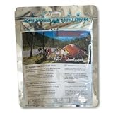 Poids : 300 g Fettpulver travellunch cuir