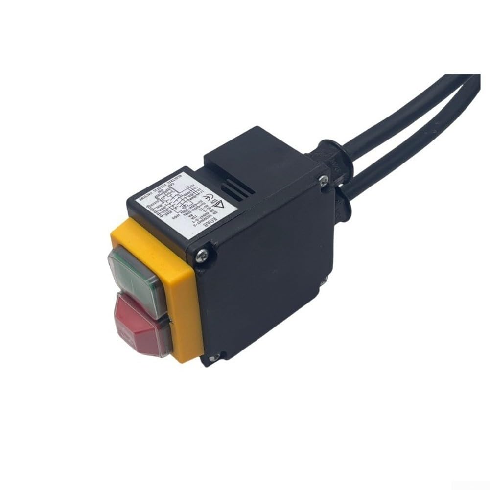 KOA8 Elektromagnetischer Schalter 16A 400V IP54(400V)