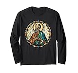 Clement Of Alexandria Catholic Christianity Design