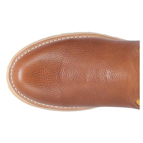 Dingo Boots Men's Dust Bowl Western Boot4