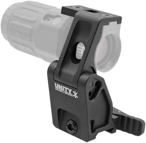 eotech G33 タイプ マグニファイア unity タイプ オムニマウント ECHIGOYA北九州店BLOG:Z&Z UNITYタイプ FTC G33 マグニファイア
