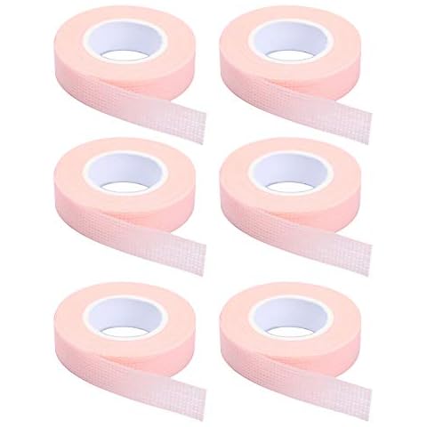 JASSINS Eyelash Tape Cover