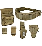 Amazon.com: Atlas 46 A-Flex Reinforced Men's Denim Bunker Jeans