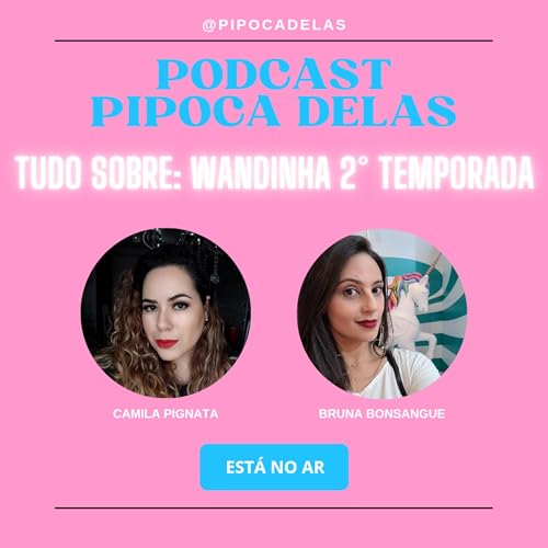 151 - Wandinha temporada 2