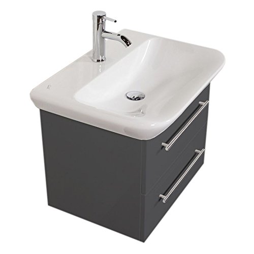 Unterschrank Fur Keramag Waschbecken
