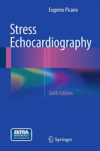 Stress Echocardiography Stress Echocardiography