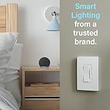 Legrand-Pass & Seymour WWMRL51WH Matter Smart Dimmer thumbnail 3