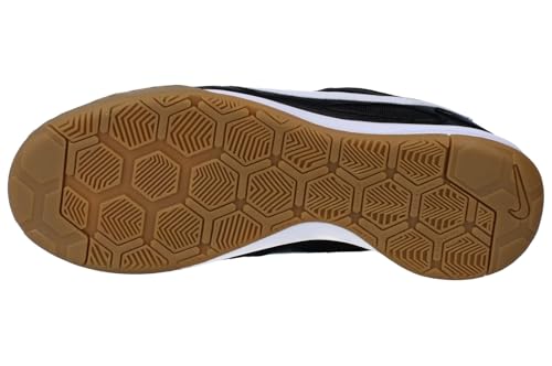 Nike Gato (Black/White-Gum Light Brown), Size 11 - image 6