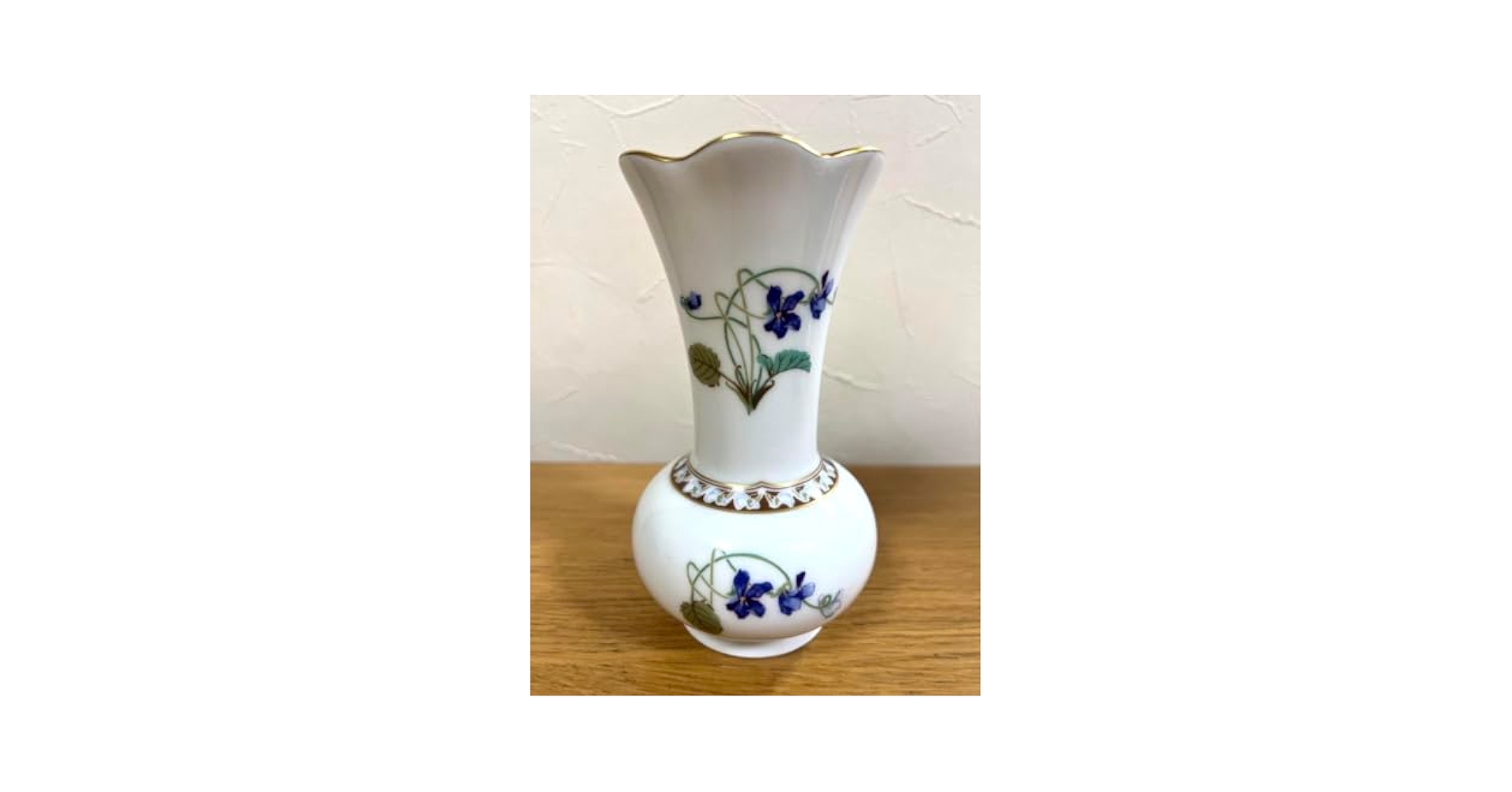 Amazon.co.jp: アビランド HAVILAND リモージュ 花瓶 : ホーム