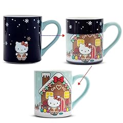 Hello Kitty Gingerbread