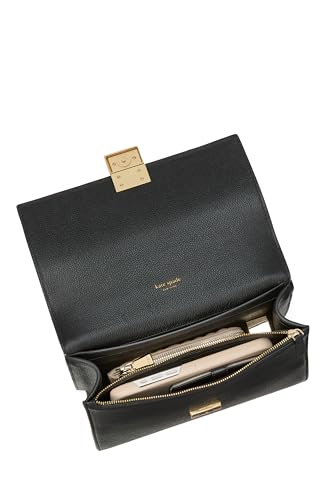 kate spade new york Deco Leather Flap Chain Crossbody4