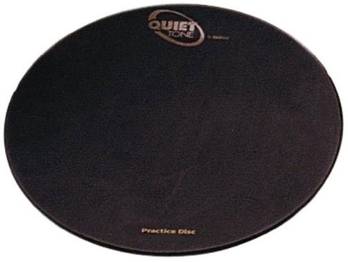 Sabian PD22BD Bass Drum Practice Disc, 22-inch