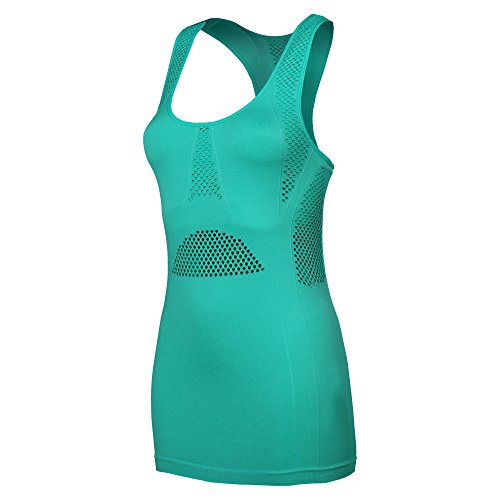 Fila Mujer Oberbekleidung Bra Top Susa, Mujer, Bra Top Susa Women, Verde