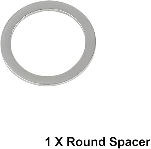 Miniatura 7 de P551005 Filtro de aceite/lubricante para Freightliner Cascadia Mercedes Western Star Trucks & Buses Detroit Diesel DD13 DD15 DD16 Motores Reemplaza#