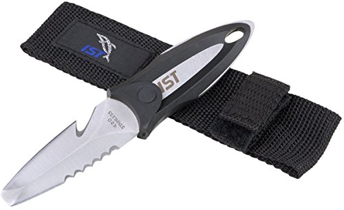IST K28 Backup BCD Knife
