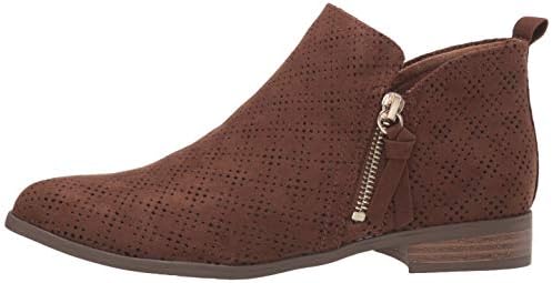 Dr. Scholl's Shoes Women's Rate Zip Ankle Boot | Image 7