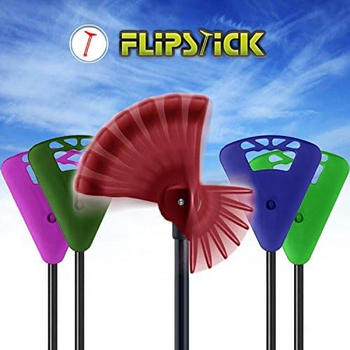 Miniatura 6 de Flipstick Plegable ajustable - Paquete extendido