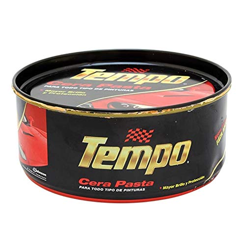El Mejor Listado de Cera liquida tempo disponible en línea para comprar. 14