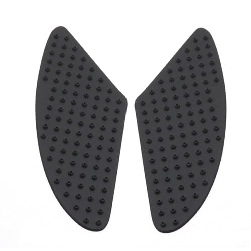 Tampon De Reservoir Moto Autocollant Antidérapant Pour Réservoir De Carburant De Mot Antidérapant Moto 3d Protection Latérale De Réservoir Protection en...