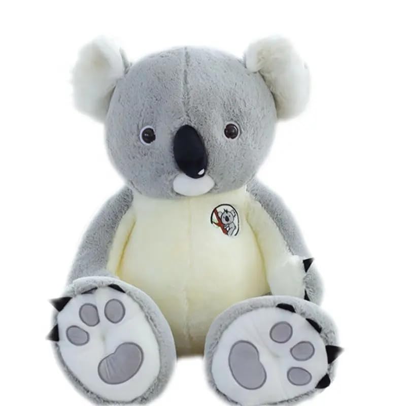 AVS Super Soft Cute Koala Bear Hugable Stuffed Plush Doll Toy Fits for Home, Office, Bedroom, Nursery Beds, Kids Room Birthday Decoration (Size 35 Cm) (B0CX5CGJ7V) Amazon Price History, Amazon Price Tracker