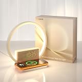 Vivilumens with Wireless Charger