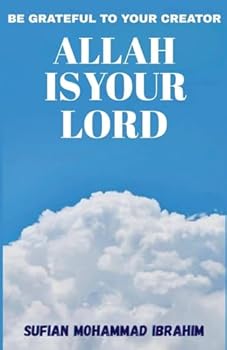 Paperback Your Lord Is Allah Book