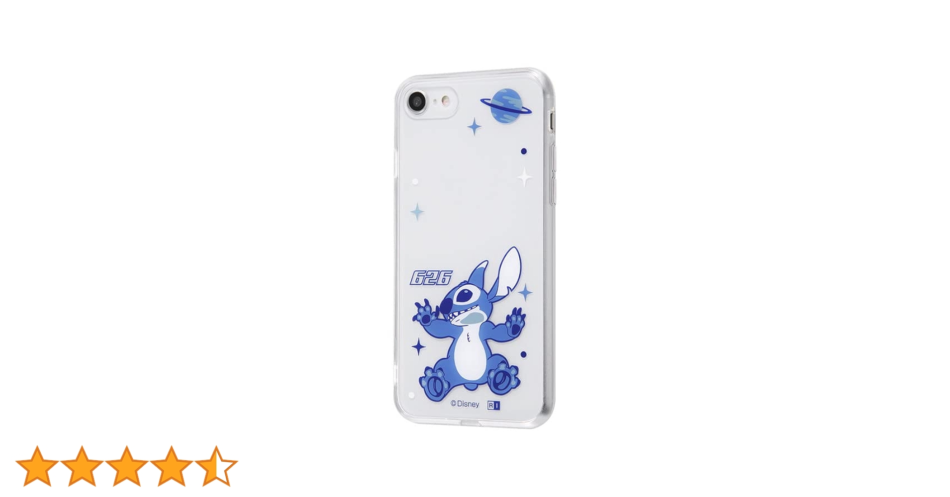 【上海ディズニー】　スティッチ　スマホケース　2個 上海ディズニー】 スティッチ スマホケース 2個 上海ディズニー