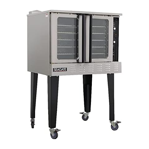 SEAGATE SECO Electric Convection Oven Cover