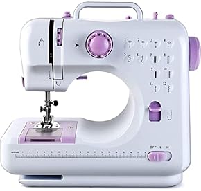 Amazon.co.jp: Basic Sewing Machines: Home & Kitchen