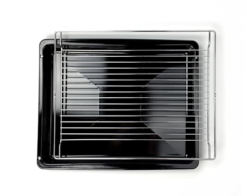 Cuisinière gaz FSG52000DWC - vue 8