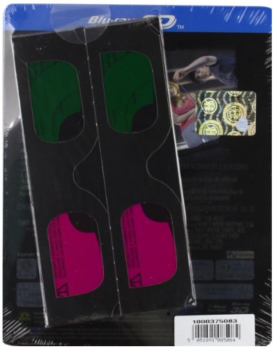 The hole (2D+3D metalbox)