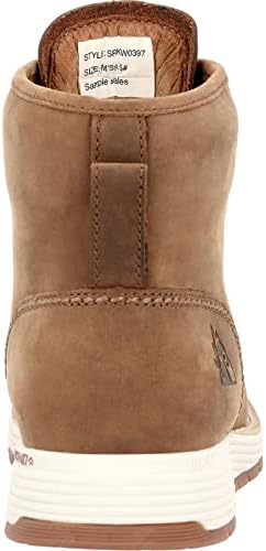 ROCKY Farmstead 6" Western Boot Size 9.5(W) | Image 3