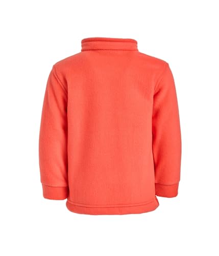 Image of Columbia Boys' Steens Mt Ii Fleece