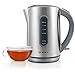 Amazon.de: Bosch TWK7901 kabelloser Wasserkocher, Dampfstopp-Automatik ...