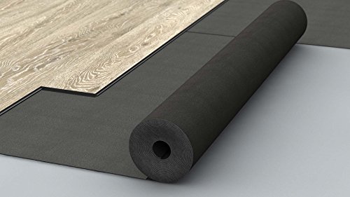Preisvergleich Produktbild Carl Prinz Trittschalldämmung LVT Antislip 1,2mm - 15m²