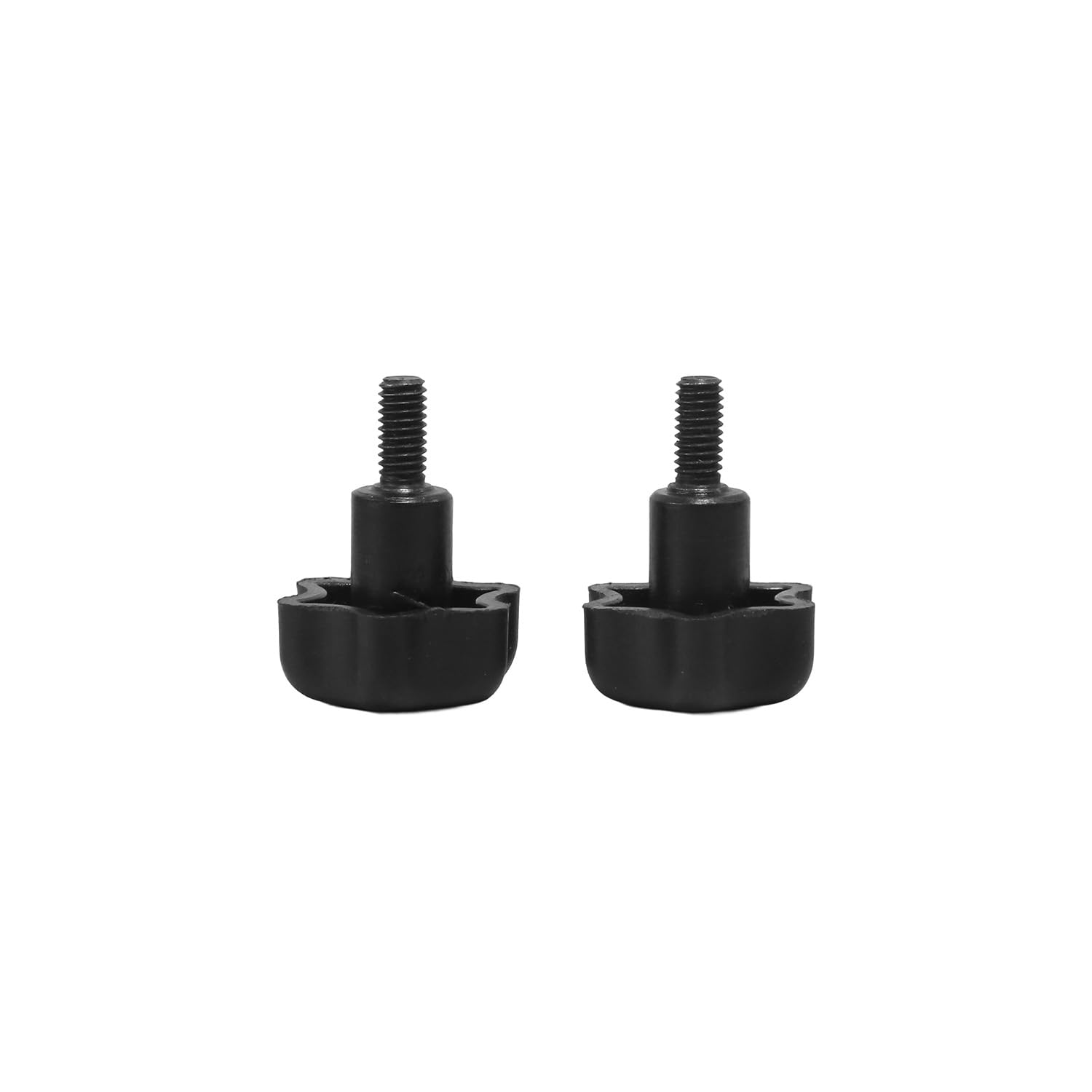 Freeman RPFBC940AN Replacement No Mar Foot Kit for Freeman PFBC940 Mini Flooring Nailer/Stapler